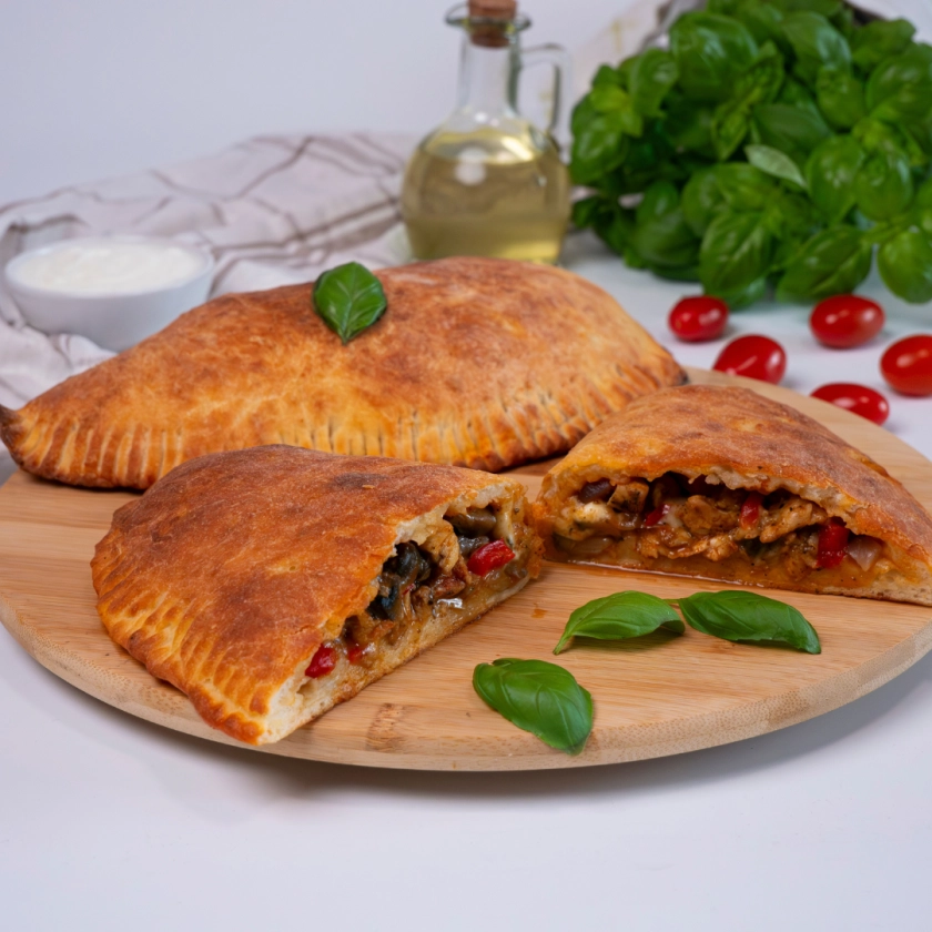 Calzone